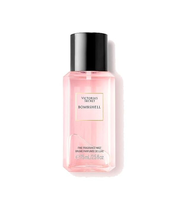 Victoria's Secret Bombshell Mini Fragrance Mist