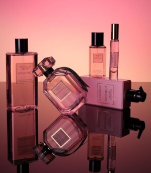 Victoria's Secret Bombshell Mini Fragrance Mist